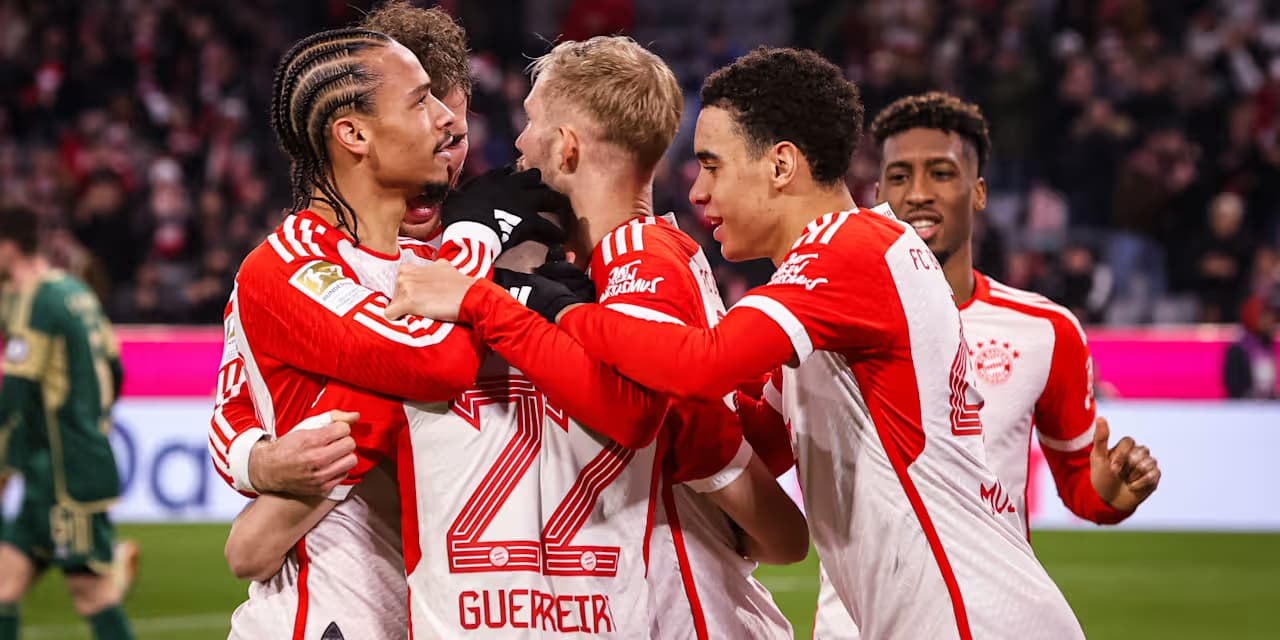Union Berlin – Bayern: Analyse, Prognose & Zahlen zum Topspiel