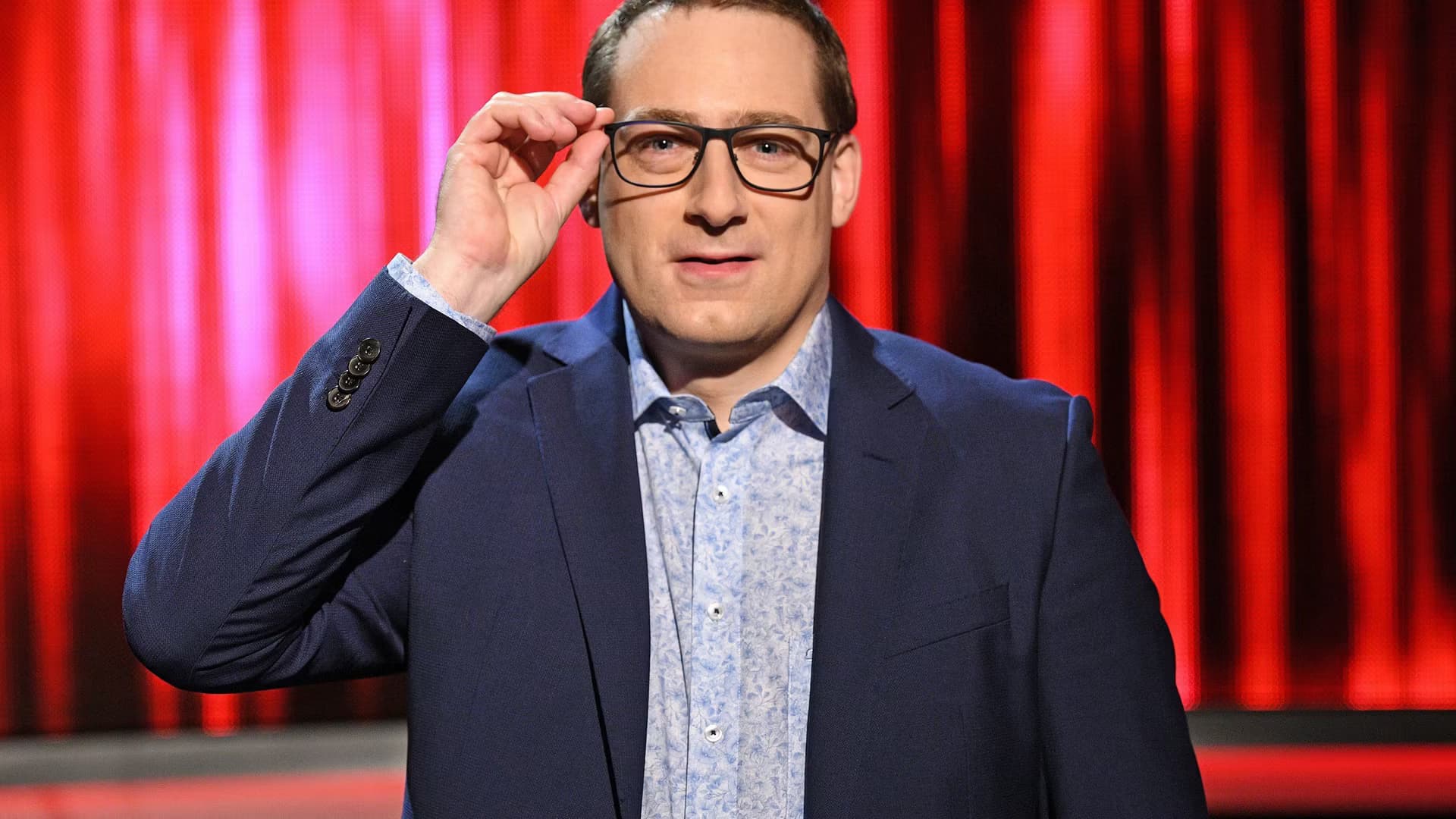 Ist Manuel Hobiger verheiratet? Alle Fakten zum Quizvulkan