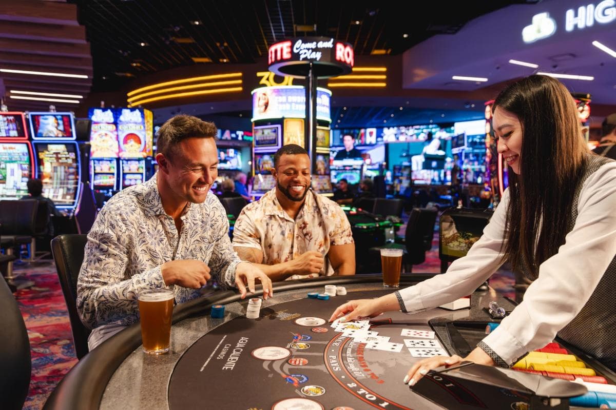 Vergleich von Casinos ohne Einsatzlimit Die besten Optionen für Spieler