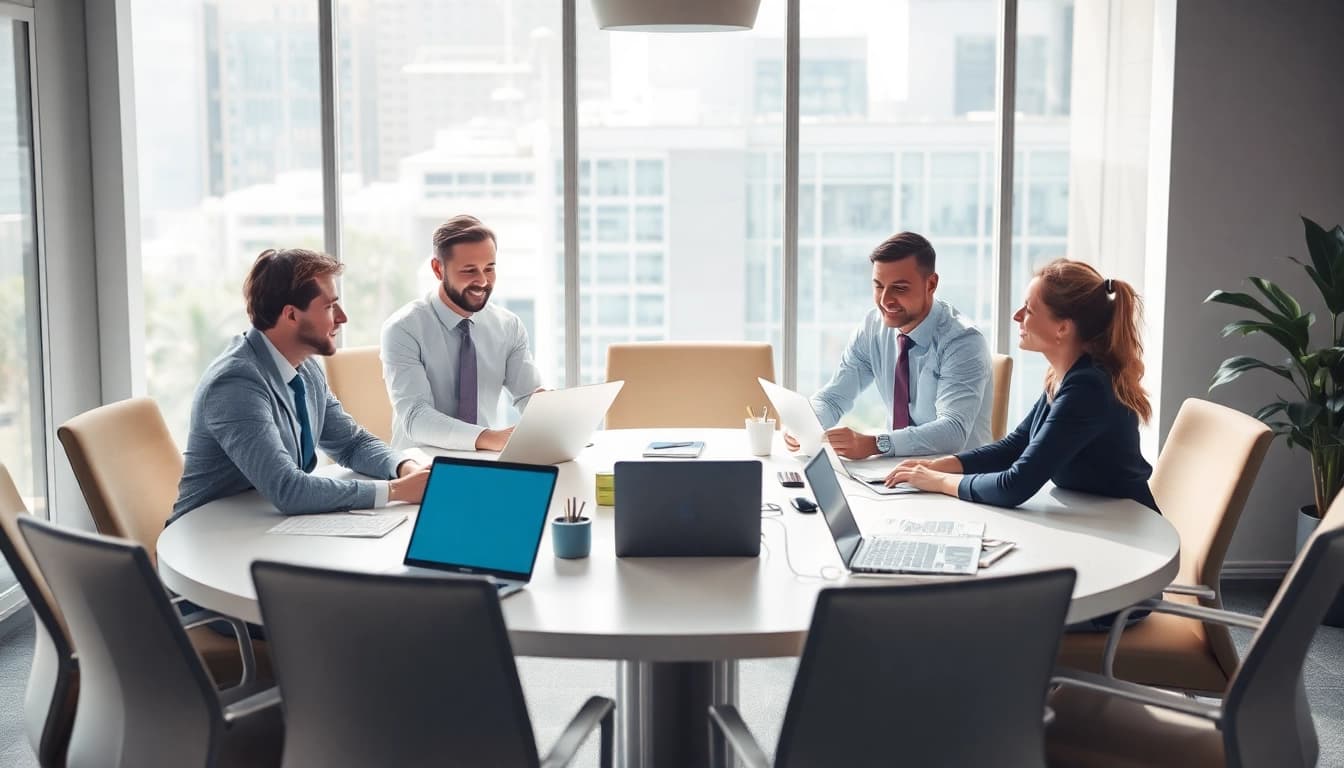 Die ultimative Strategie: Top Vertriebsmitarbeiter rekrutieren in 2024