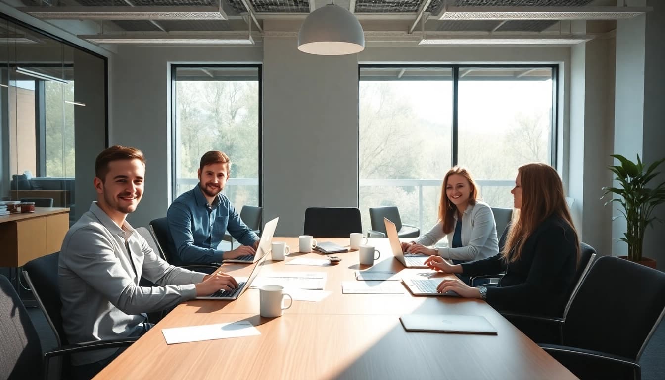 Die essentielle Personalvermittlung: Effektive Strategien und Tipps