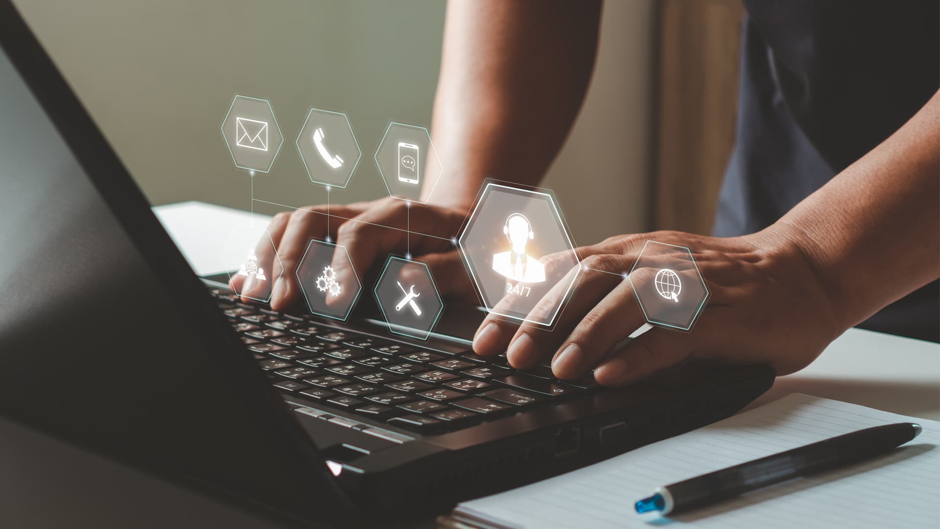 IT Consulting Wien für sichere, flexible und moderne IT-Systeme