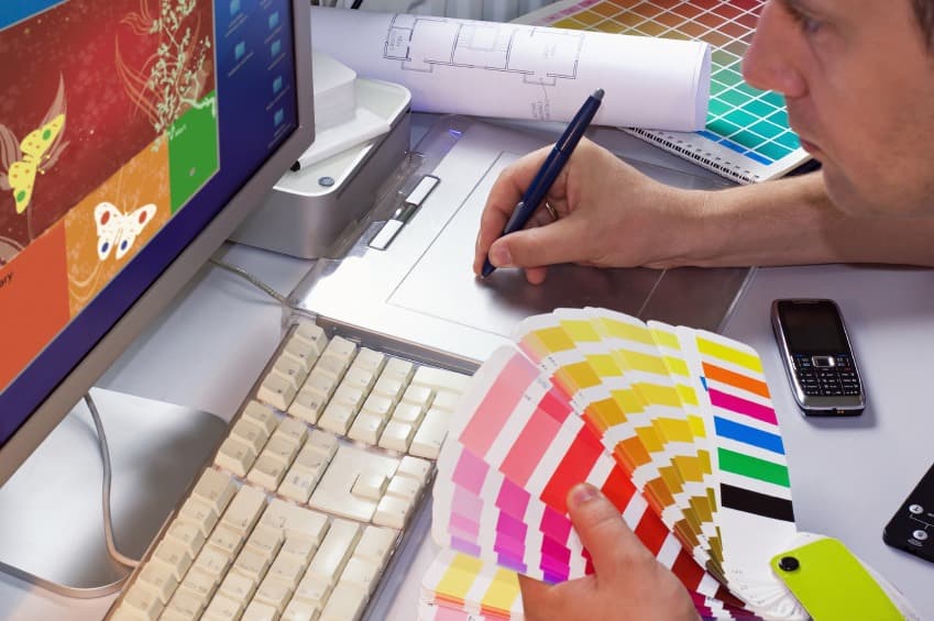Modernes Webdesign Dortmund – Wir gestalten deine Website mit Leidenschaft!