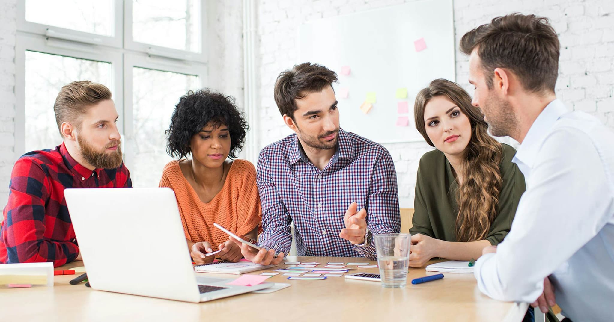 Erfolgsstrategien mit Unternehmensberatung München: Optimierung & Wachstum