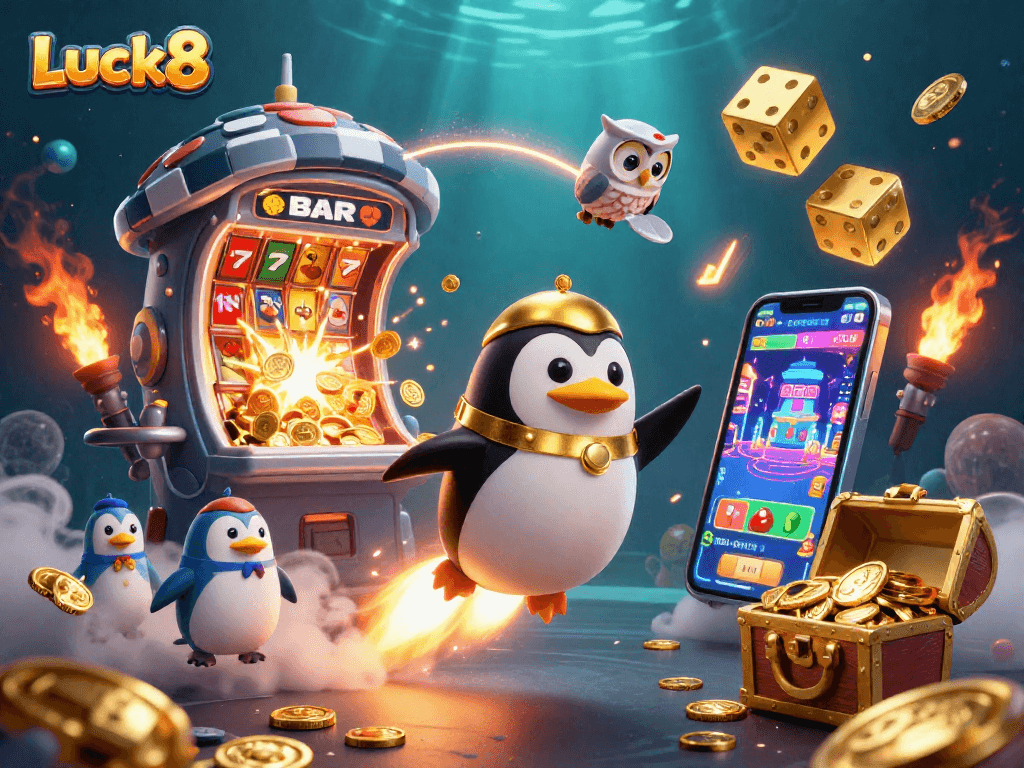 15 Best Luck8 Casino Options Ranked for 2026: Winning Strategies for Bettors