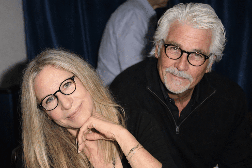 James Brolin Ehepartnerin: Ehe, Familie und Karriere im Überblick