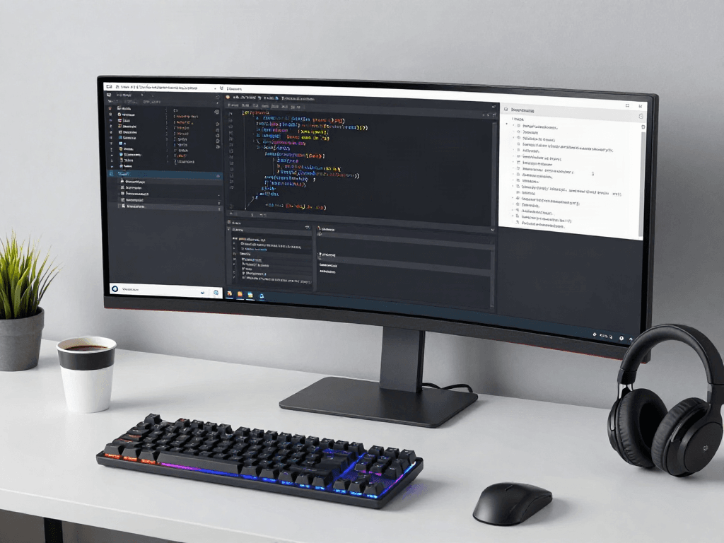 sparfuchs365 bietet fortschrittliche Softwarelösungen für Cloud-Technologie und Cybersicherheit.