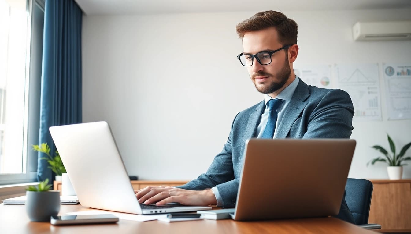 Der ultimative Headhunter IT: Ihr Schlüssel zu den besten Talenten