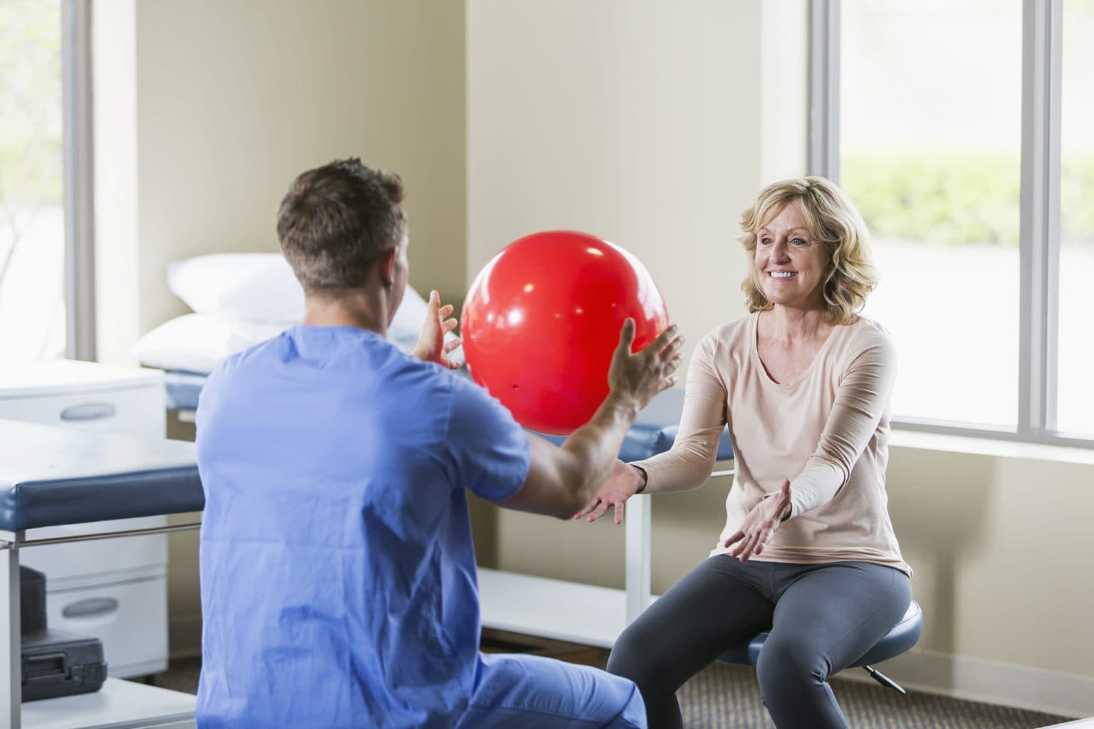 Ergotherapie Praxis Dortmund Innenstadt – Therapie mit Herz und Erfahrung