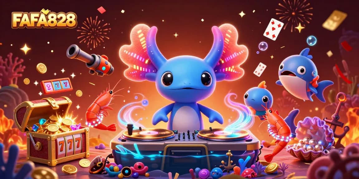 FAFA828 Traps: Winning Strategies for Slot Players in 2026