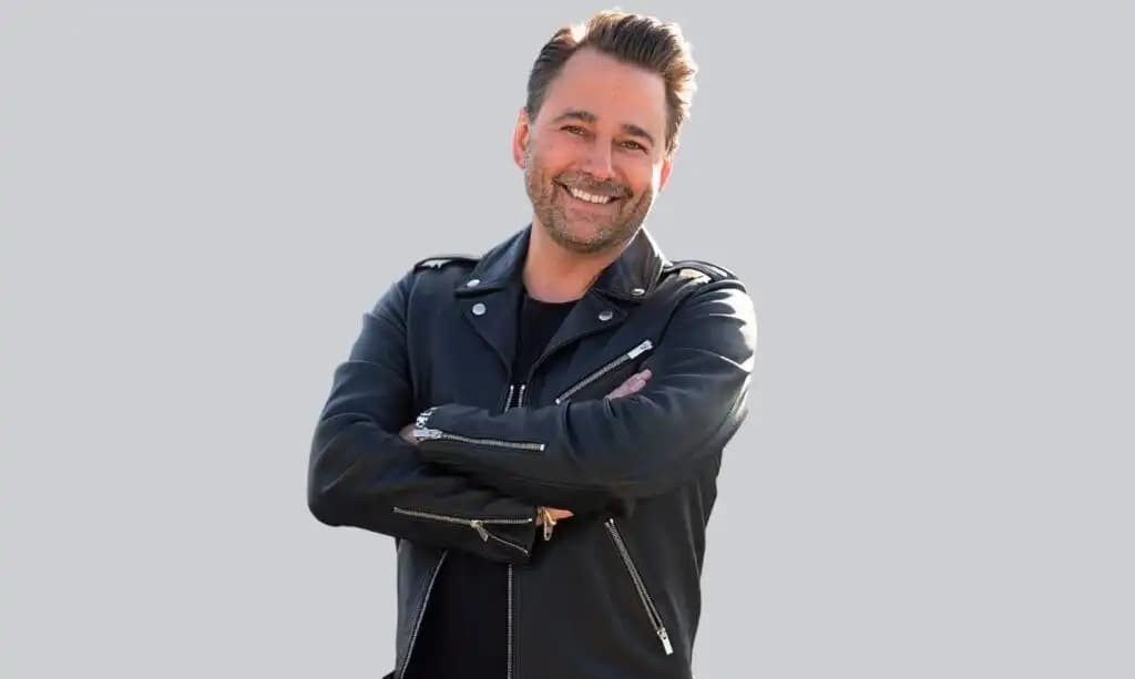 Mit wem ist Dennis Wilms verheiratet? Ein tiefer Einblick in sein Privatleben