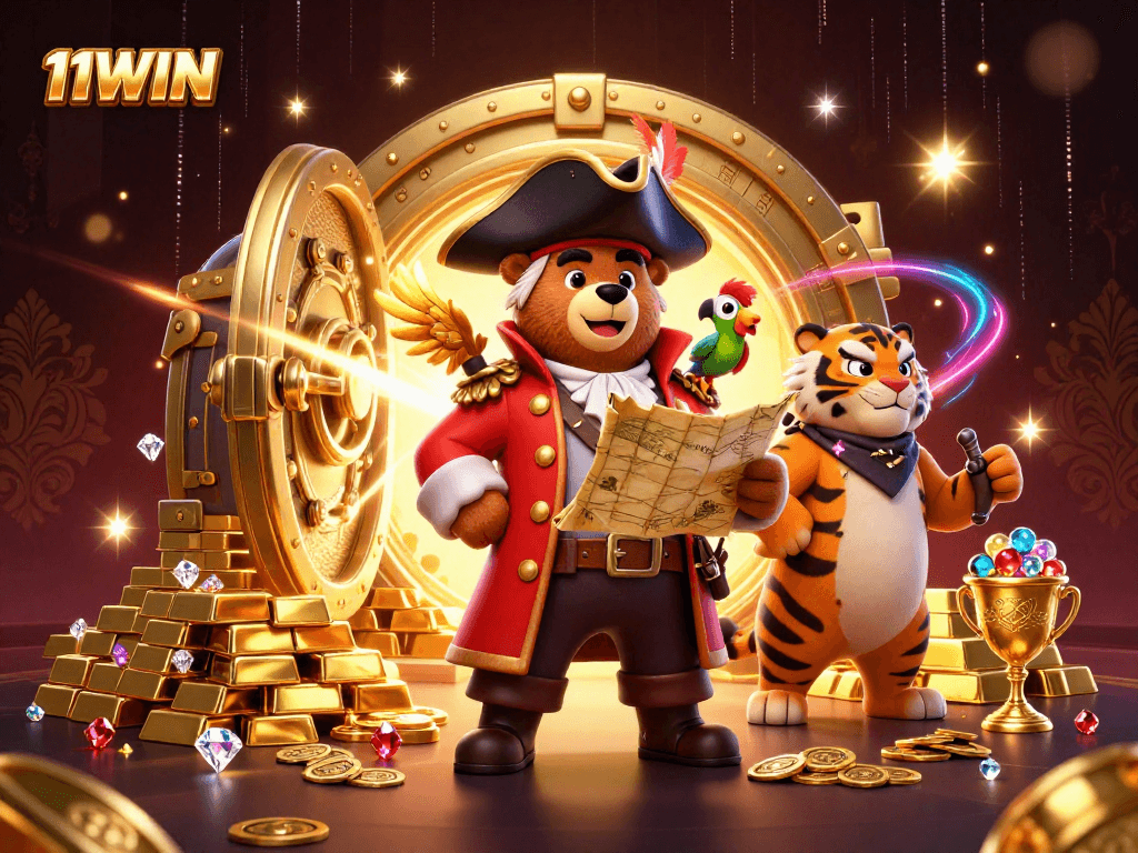 The 11WIN Roadmap: Essential Steps for Gamblers to Master Online Betting in 2026