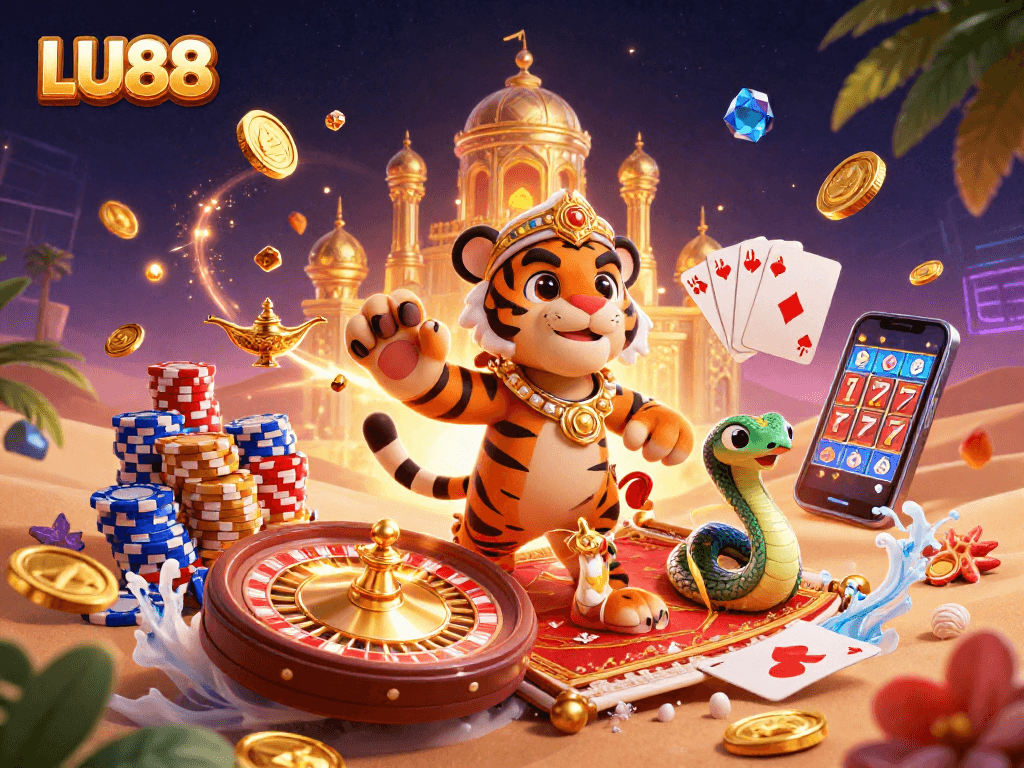 LU88 Feature-by-Feature: What Sets Each Apart for Gamblers in 2026
