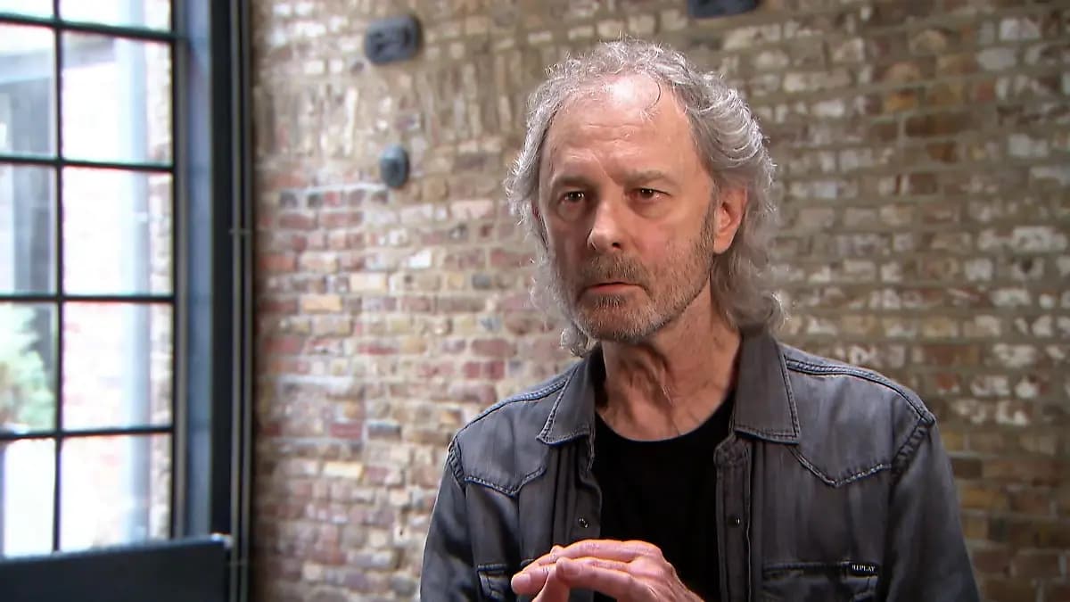 Wolfgang Petry Schlaganfall: Was wirklich über seine Gesundheit bekannt ist