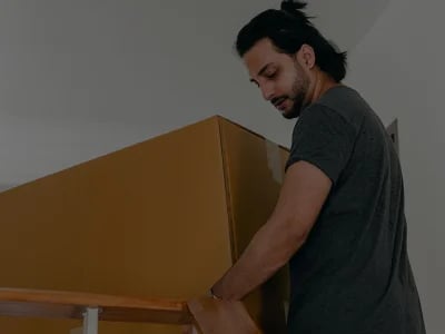 Privatumzug Berlin leicht gemacht: Smart Umzüge übernimmt alles für Sie