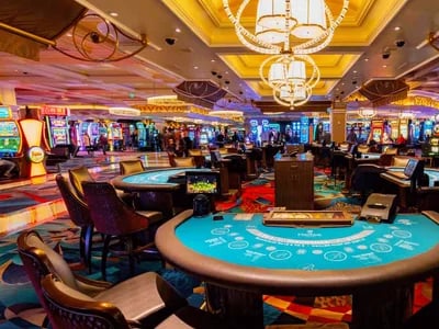 Vergleich von Casinos ohne Einsatzlimit Die besten Optionen für Spieler