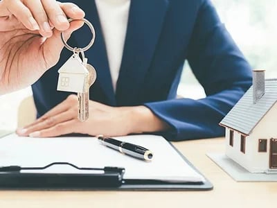 Ihr Immobilienmakler Frankfurt Ginnheim: Lokale Expertise für Ihren Erfolg