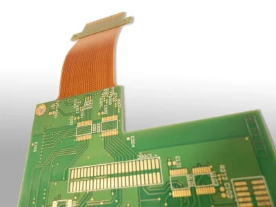 Embedded-Leiterplatte Fertigung mit Viasion – Innovation pur