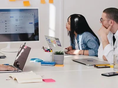 Erfolgsstrategien mit Unternehmensberatung München: Optimierung & Wachstum