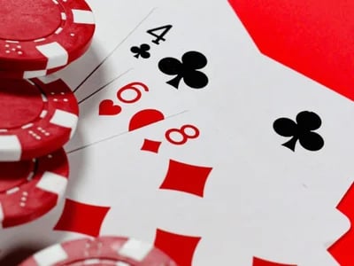 Der Aufstieg von Krypto-Casinos: Sind sie wirklich sicherer?