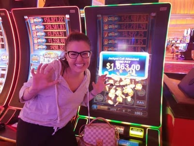 So melden Sie sich im deutschen Casino ohne OASIS an
