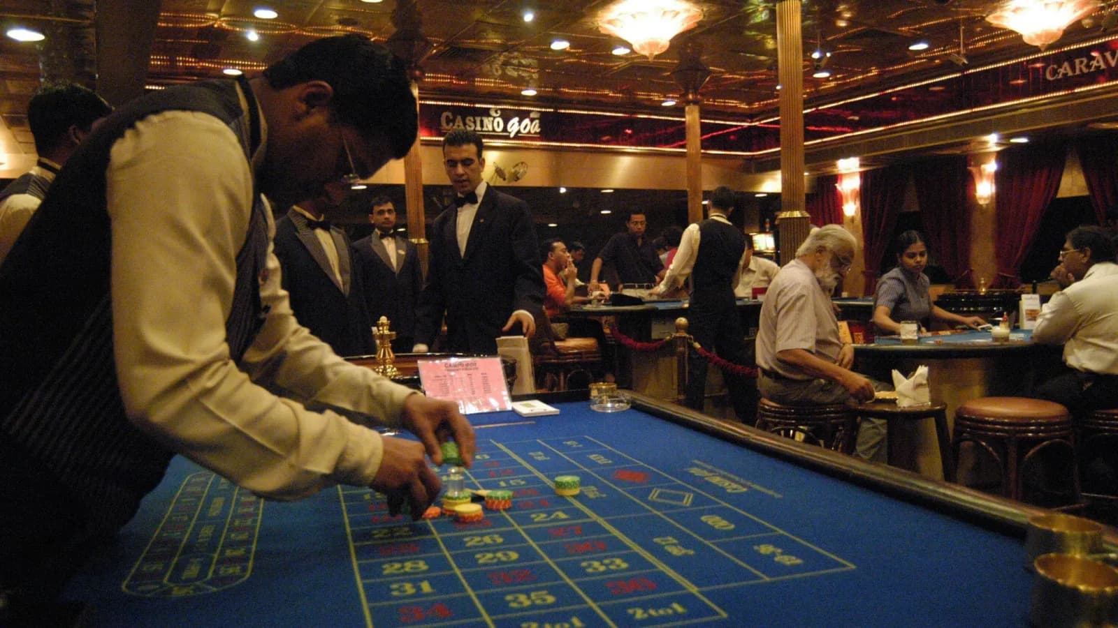 Online Casino ohne deutsche Lizenz: Mehr Auswahl, weniger Einschränkungen