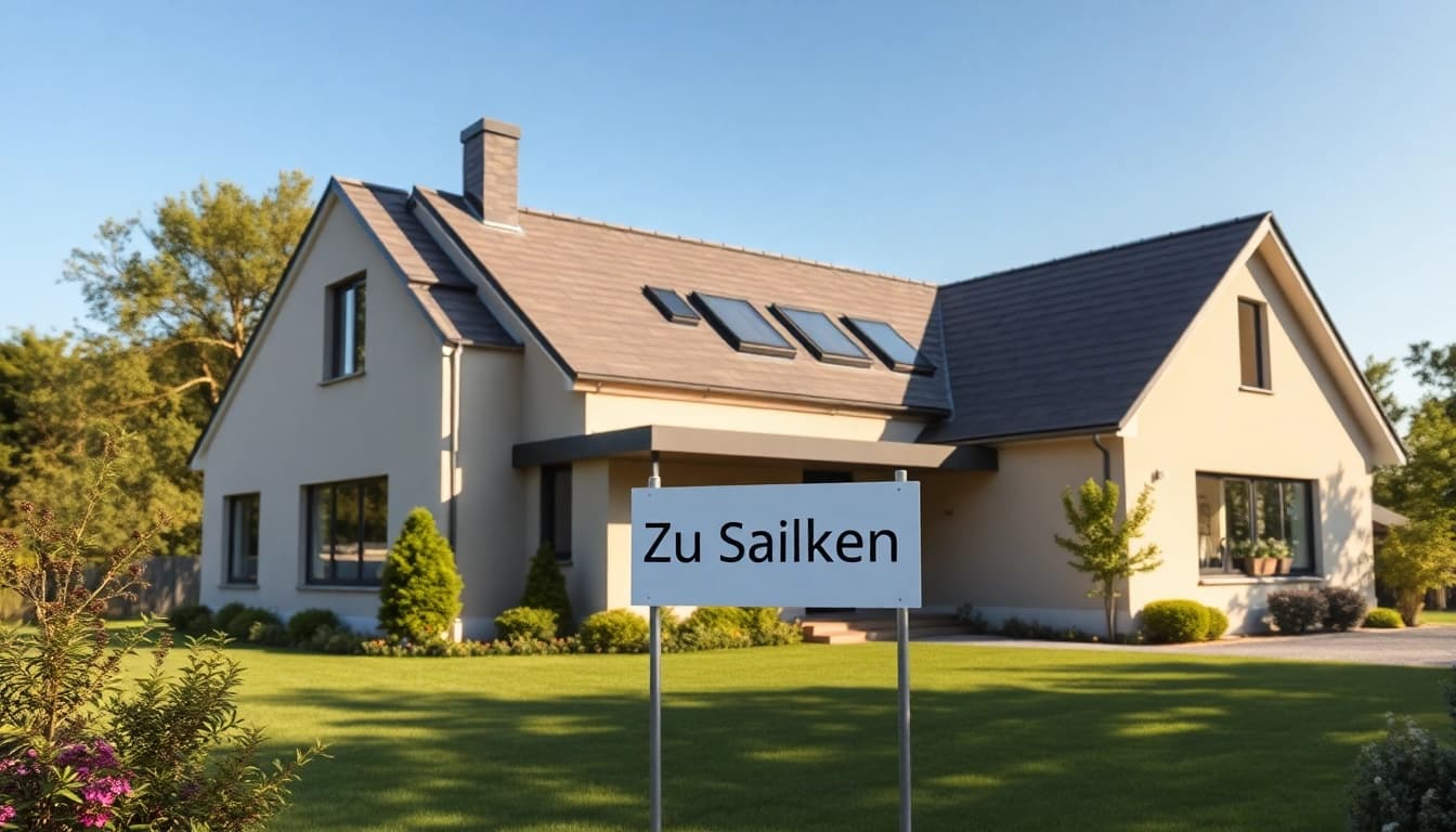 Die ultimative Anleitung zum Hauskauf: 10 Tipps für 2023