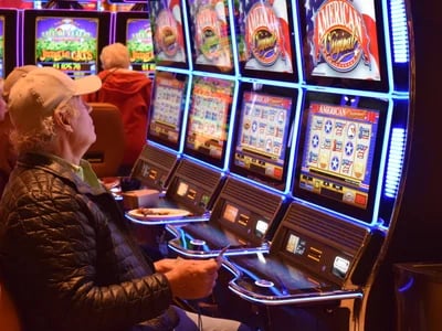 Direkt loslegen in Casinos ohne Lugas Anmeldung – so geht’s