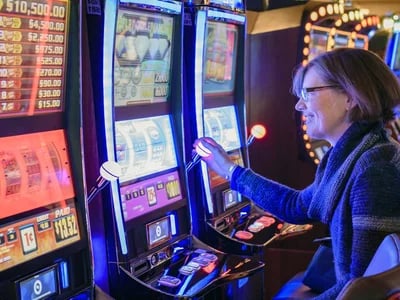 15 Euro Bonus ohne Einzahlung Casino – Jetzt anmelden
