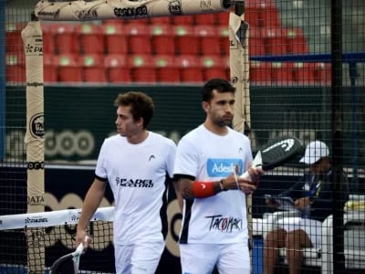 Padel Rackets Online – Bequem kaufen & testen bei padelprofideutschland