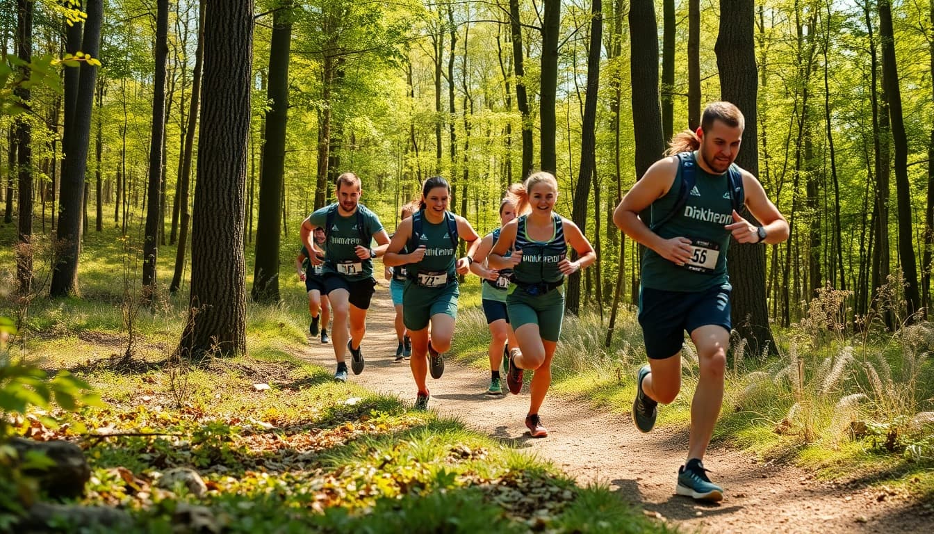 Der ultimative Guide zum Wetziker OL Challenge 2025: Tipps und Highlights
