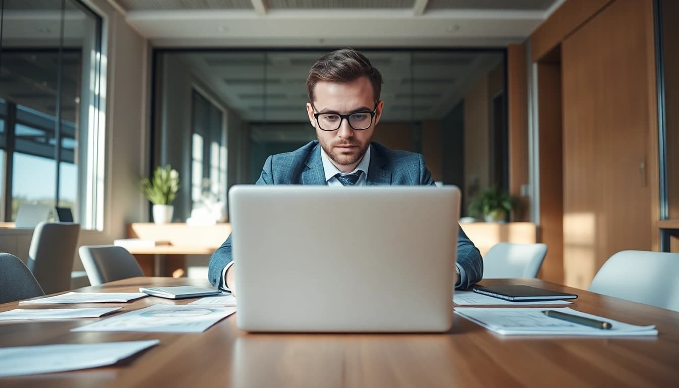 Der ultimative Headhunter IT für Ihre technischen Talente