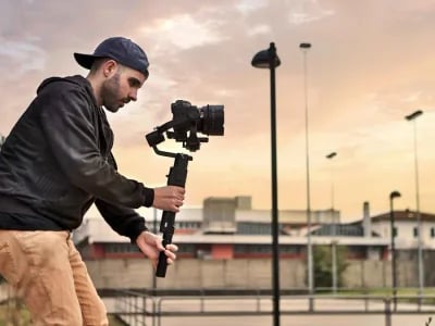 Videoagentur Hamburg – Von der Konzeption bis zur Postproduktion alles dabei