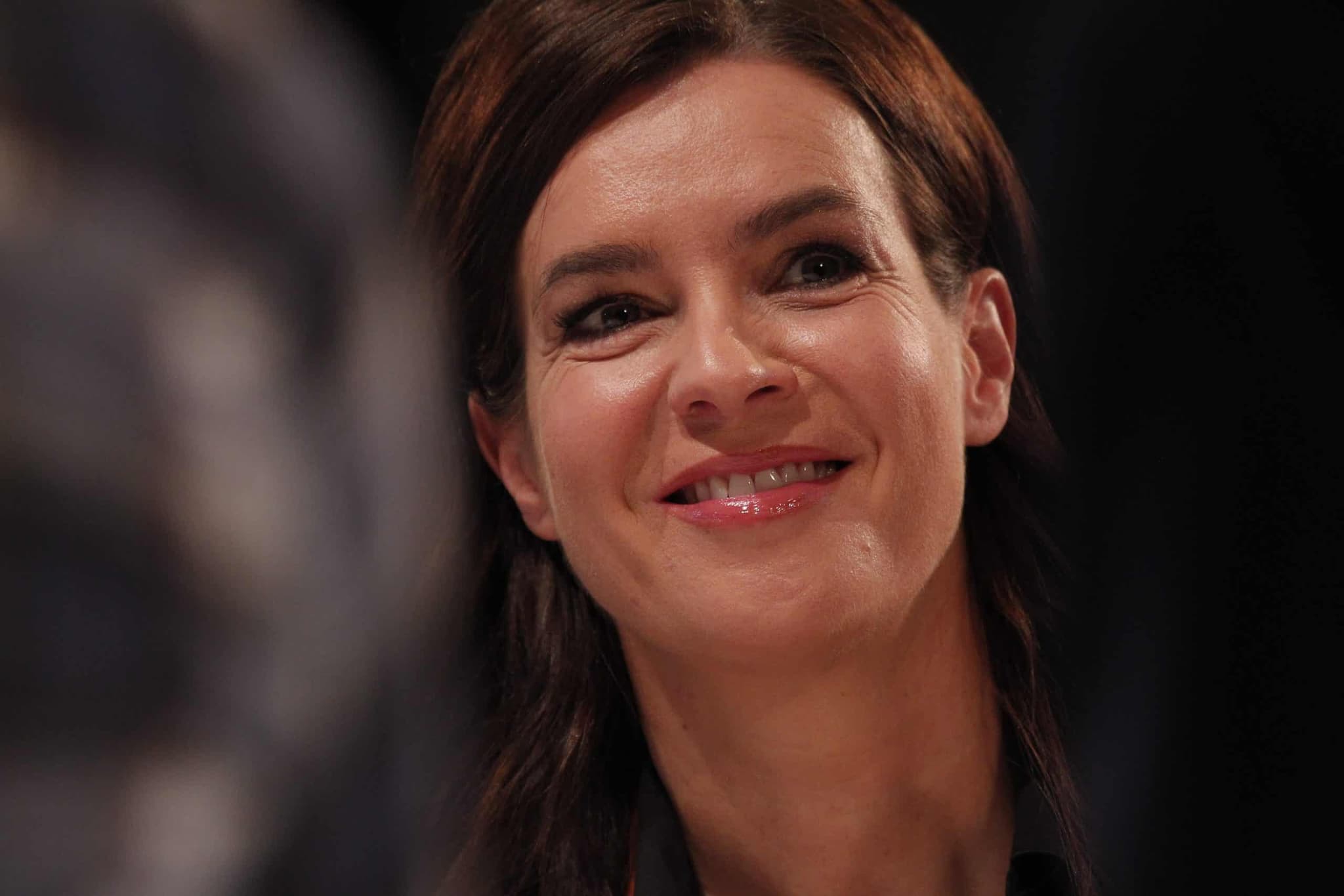 Katarina Witt Vermögen: Wie reich ist die Eiskunstlauf-Legende wirklich?