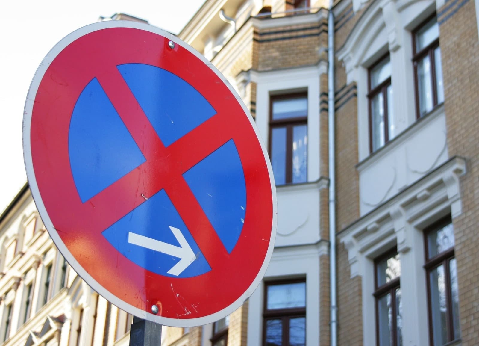 Halteverbotsservice Berlin: Günstig, zuverlässig und kurzfristig verfügbar