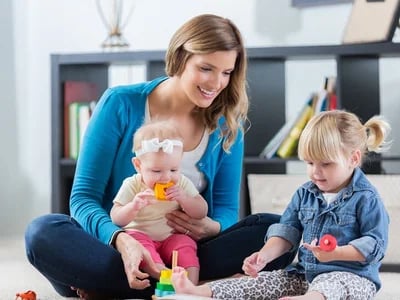How to Write an Au Pair Contract (Free Template)