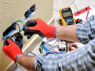 UVV Prüfung: Ihre zuverlässige Lösung für maximale Arbeitssicherheit