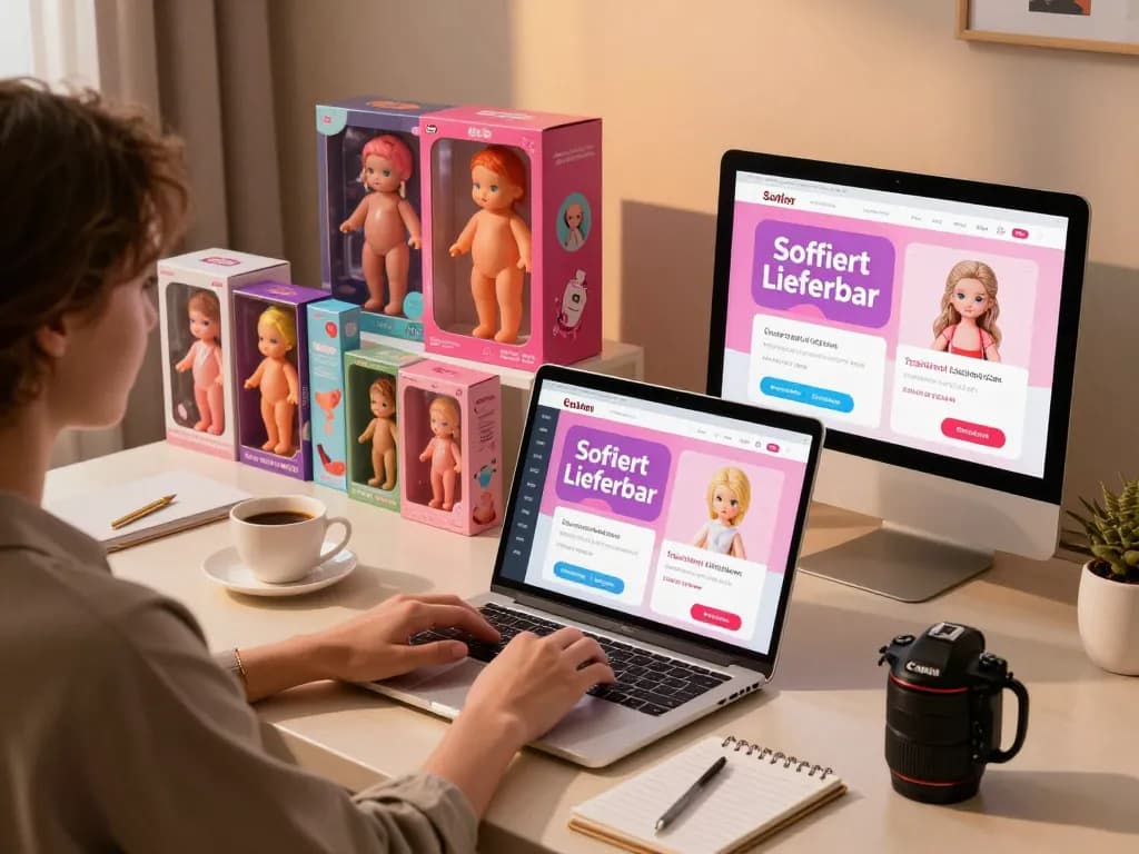 Essentieller Leitfaden zu Sofort Lieferbar: Maximierung Ihrer E-Commerce-Strategie im Jahr 2026