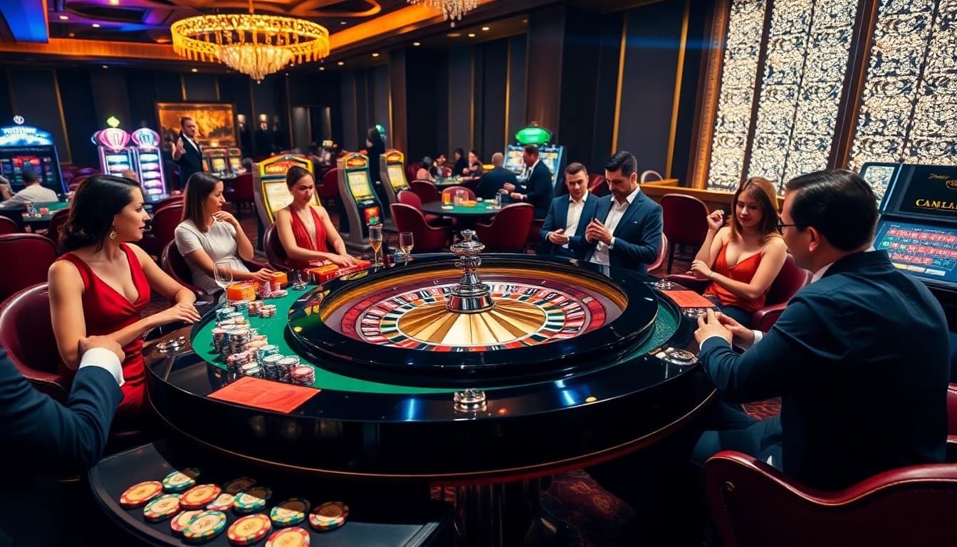 Winning Strategies for Gamblers at https://789clubac.cn.com/ in 2025: A Comprehensive Guide