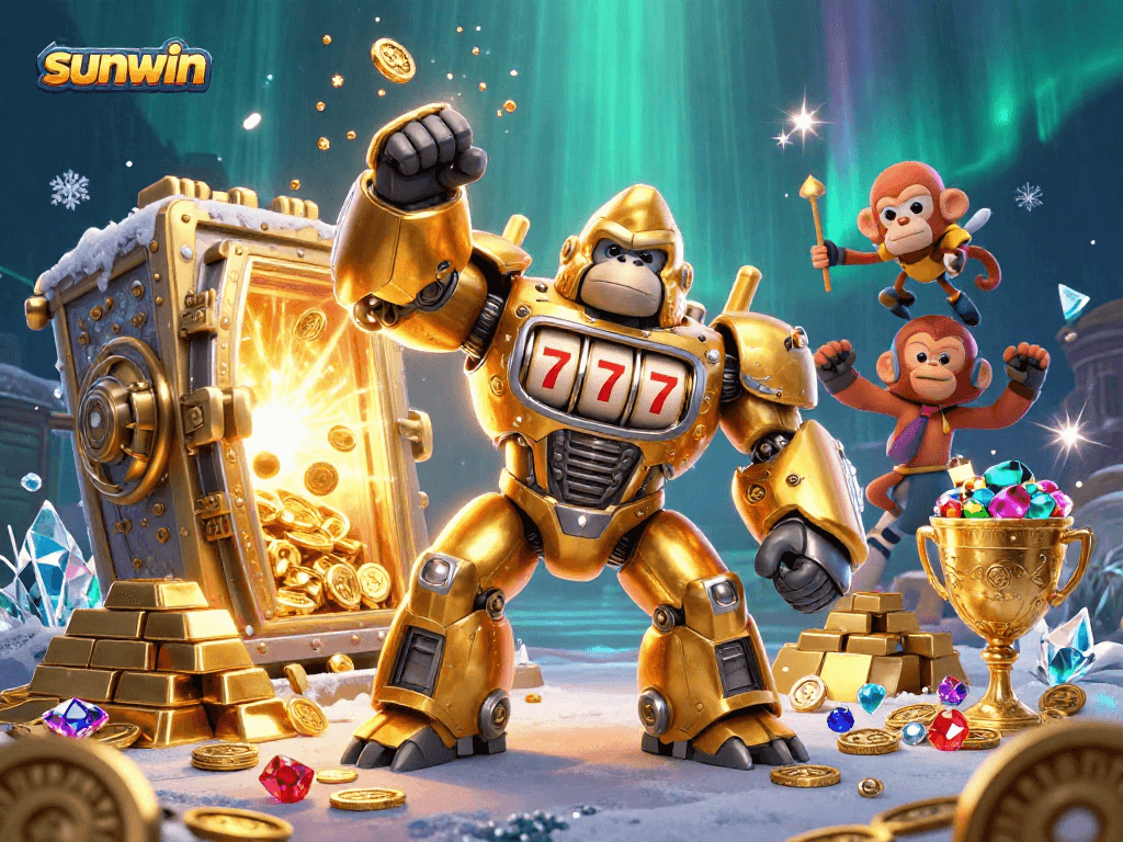 sunwin Trends That Will Define Casino Gaming in 2026