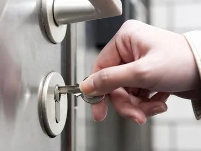 Mannheim Schlüsseldienst: Der Retter in der Not für Viernheim