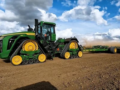 New Holland im Fokus: Praktische Anleitungen zur besseren Ausrüstungsnutzung