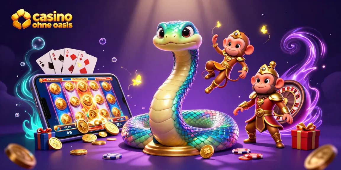 Winning Strategies at Casino ohne Oasis for 2026: Your Guide to Better Odds