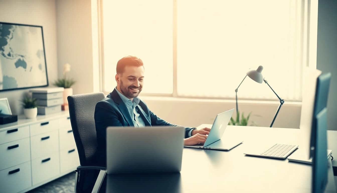 Der ultimative Headhunter Leverkusen: Ihre Experten für Personalvermittlung