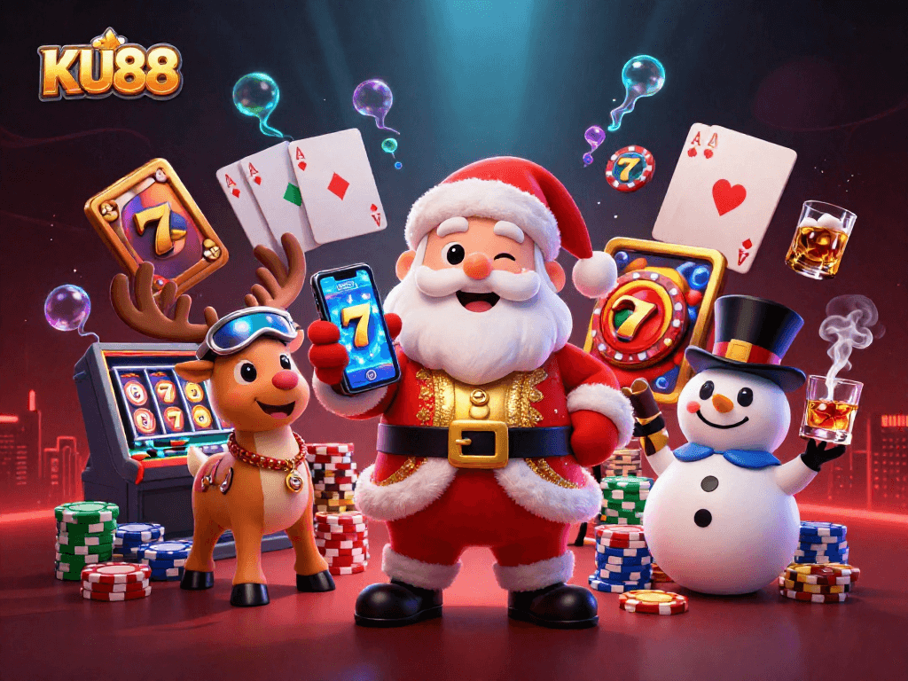 How KU88 Elevates Your Live Casino Experience Quality in 2026