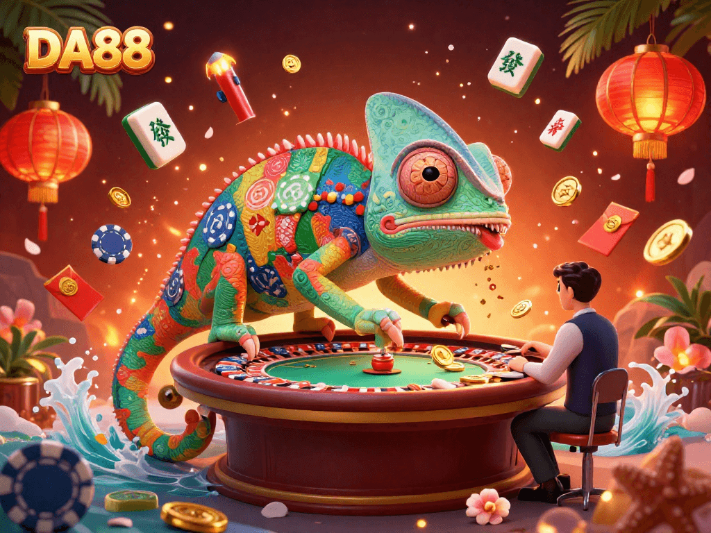 9 Essential DA88 Strategies for Gamblers in 2026