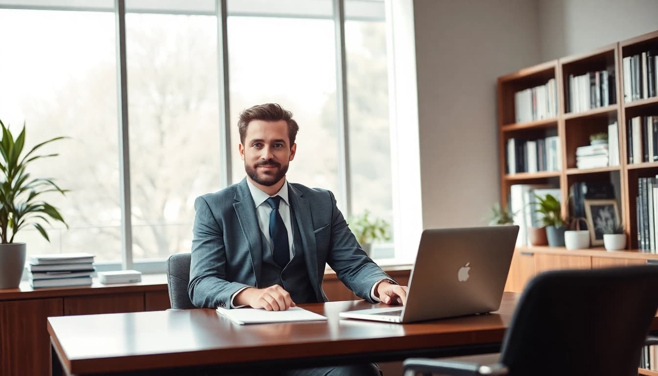 Der ultimative Guide zu Headhunter Essen: Rekrutierung leicht gemacht