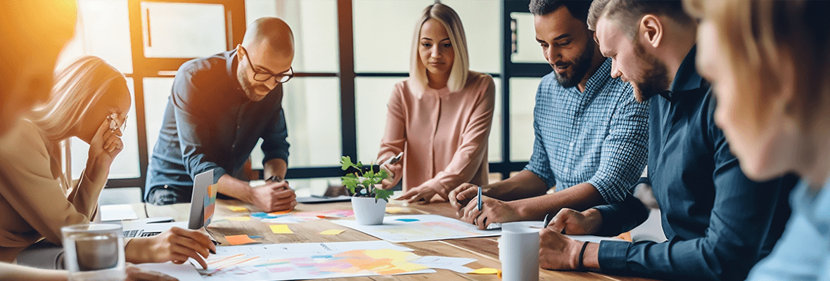 Diskrete Top-Level-Rekrutierung sichern unsere Headhunter