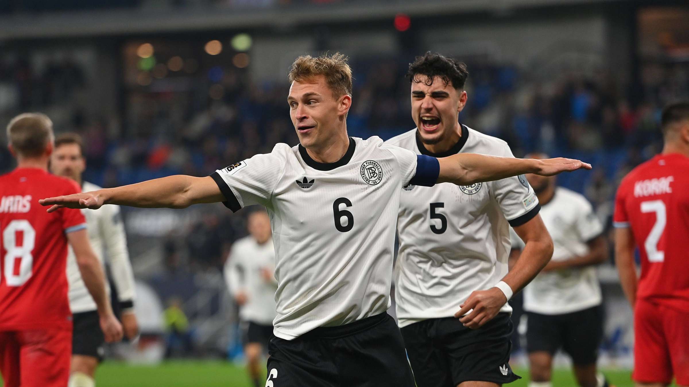 nordirland – deutschland
