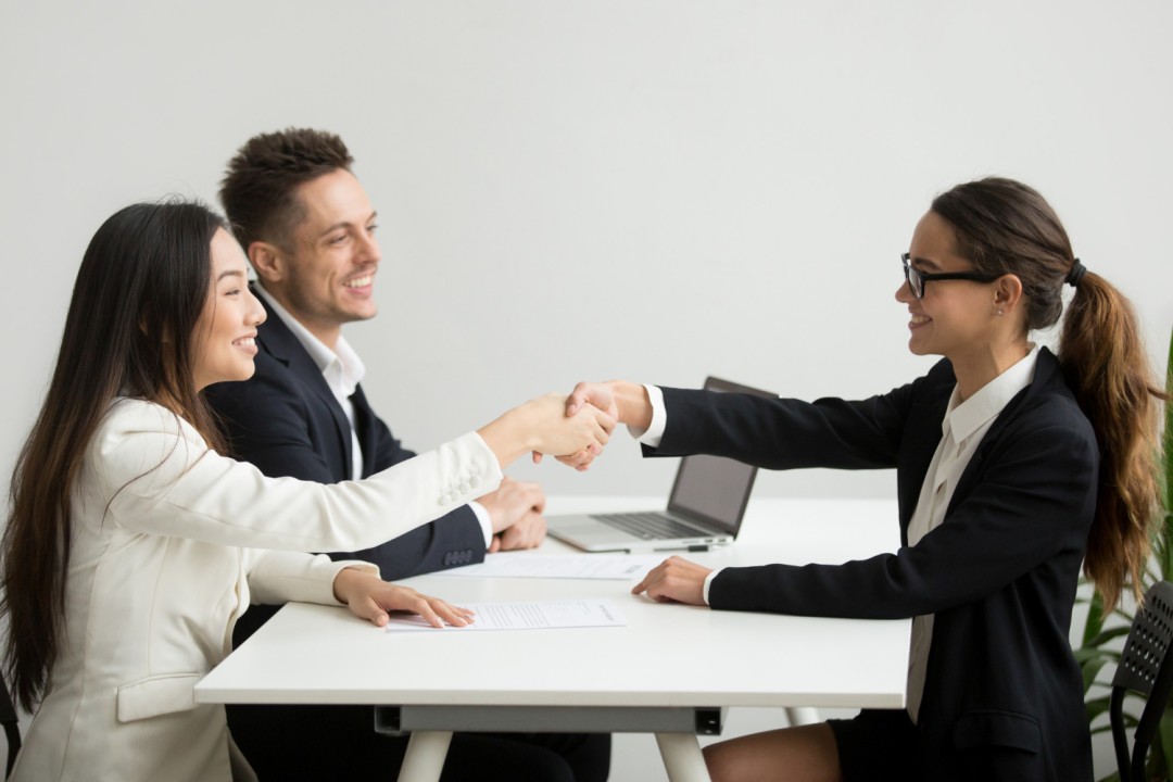 Webdesign für Immobilienmakler &amp; Website für Immobilienunternehmen